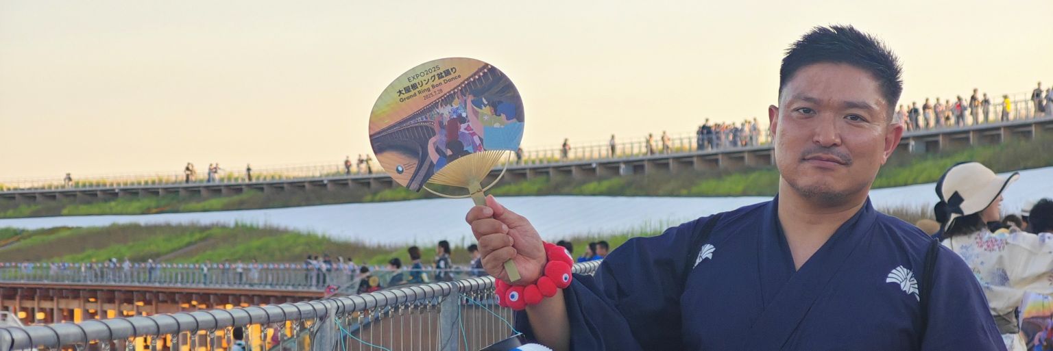 りょうすけ's banner