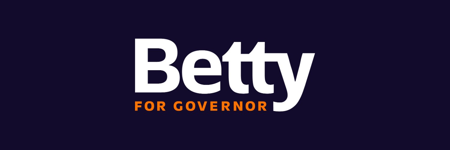 Betty T. Yee's banner