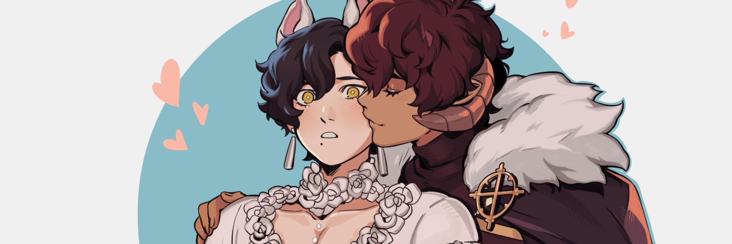 Madame RinRin's banner