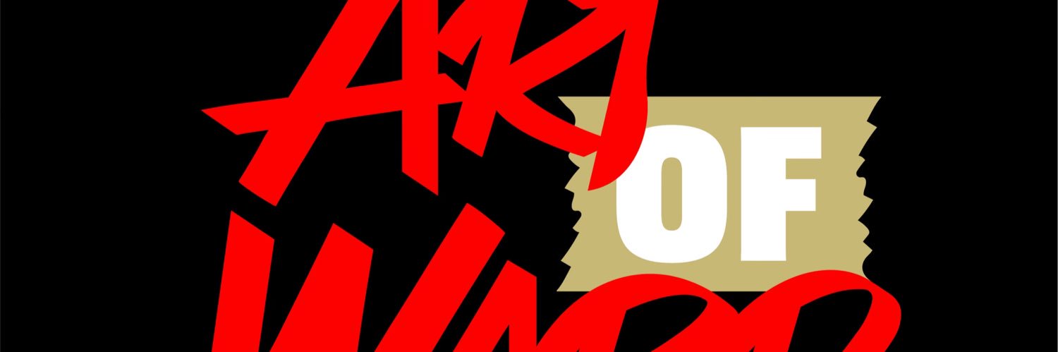 Andre S.O.G. Ward's banner