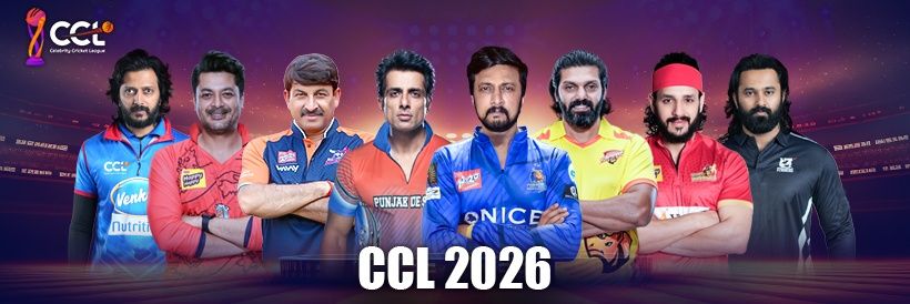 CCL's banner