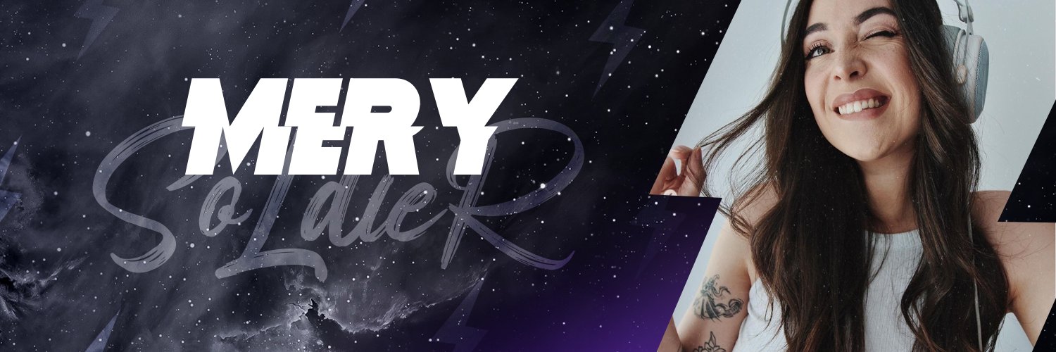 MERY SOLEDAD's banner