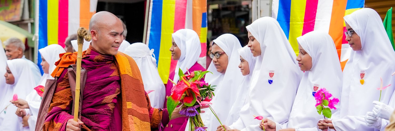 Sri Lanka Tweet 🇱🇰's banner