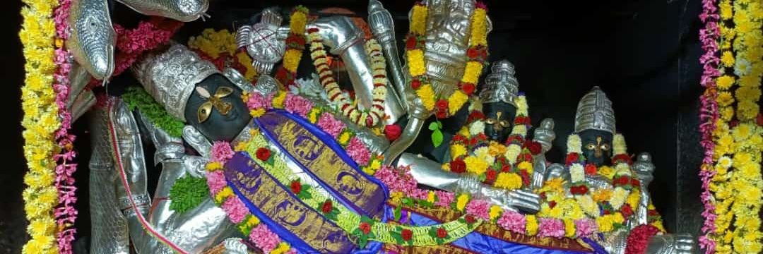 Bharatha4Ever (Modi Ka Parivaar)'s banner