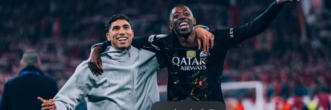 lamarocaine🇲🇦🇫🇷's banner
