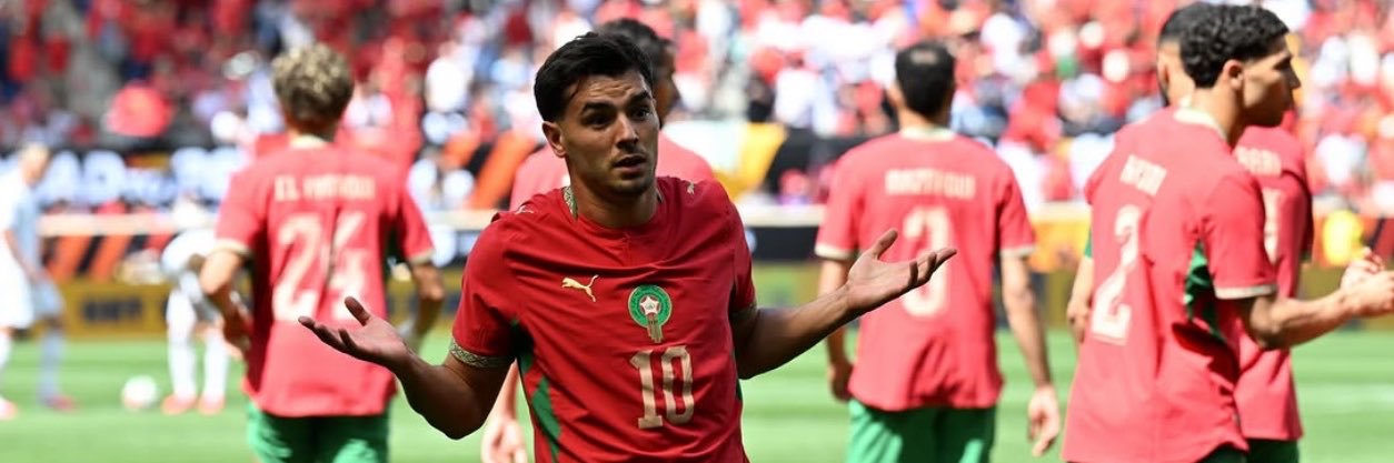 anissa 🇲🇦's banner
