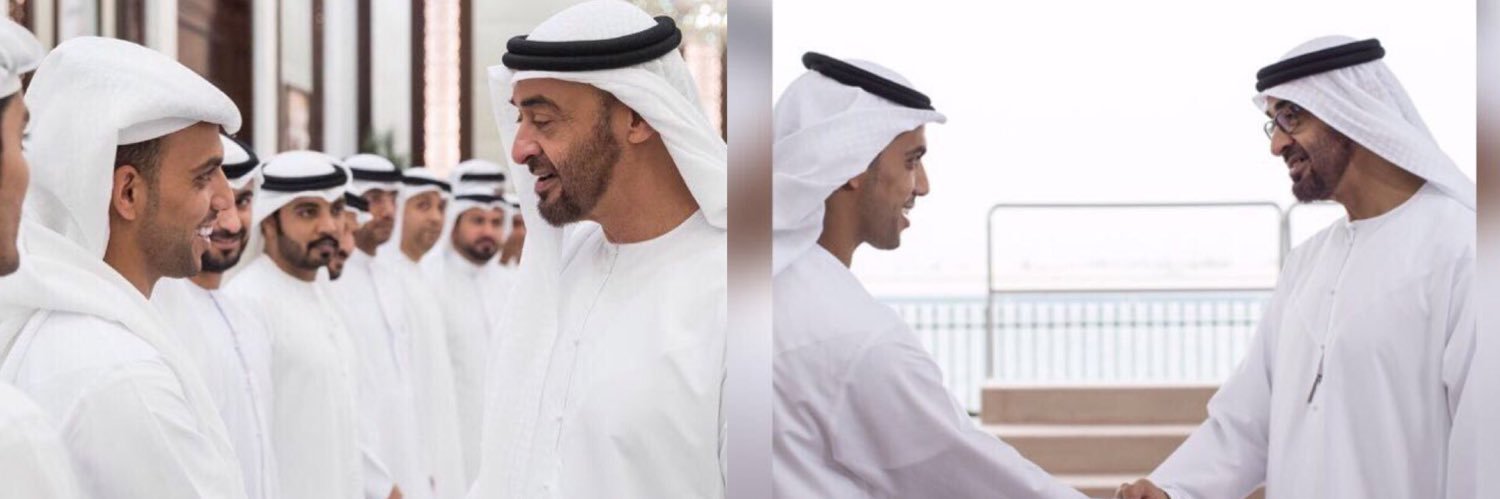 موسى احمد البلوشي's banner