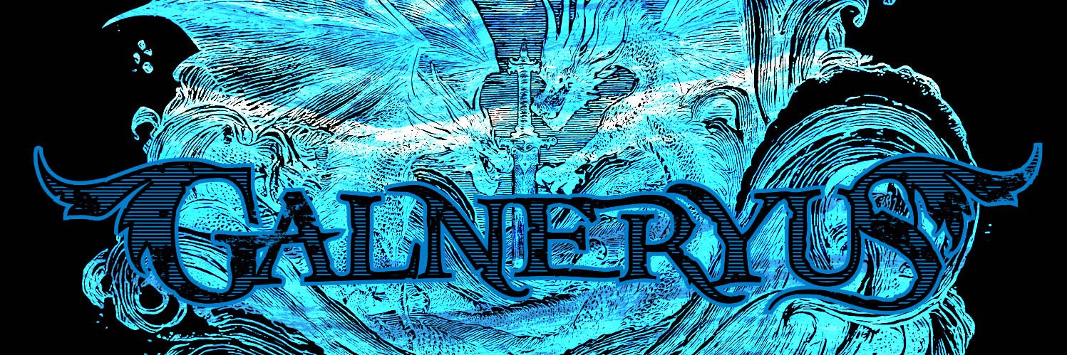 GALNERYUS OFFICIAL's banner
