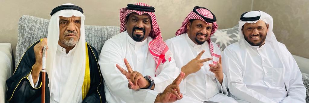 AI SHOW ابراهيم العامر's banner