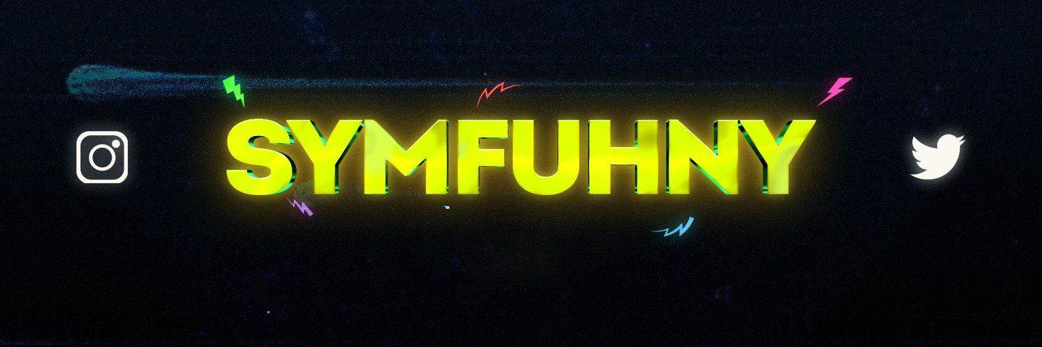 Symfuhny's banner