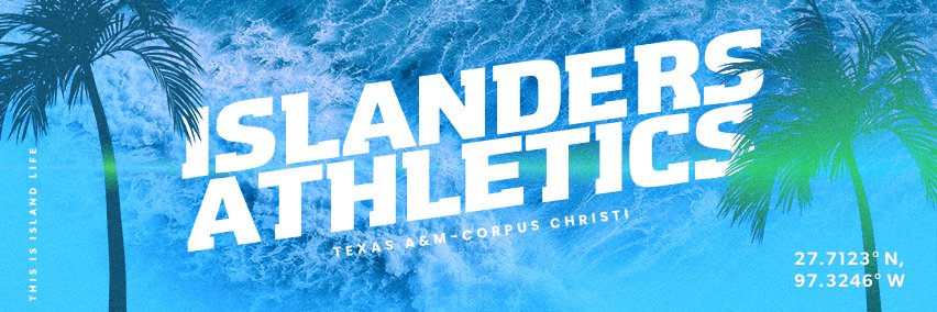 Islanders Athletics 🤙's banner