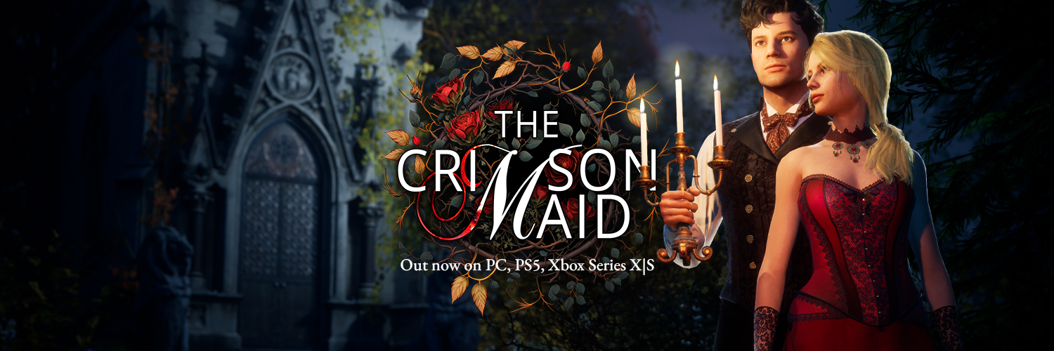 Wales Interactive's banner