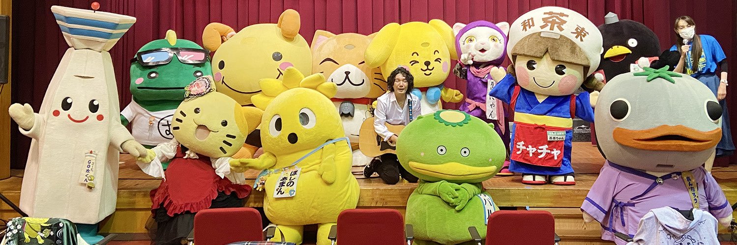ＧＯ太くん【五稜郭タワー公式】❄️'s banner