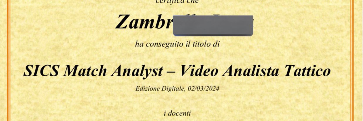 zambro 📊's banner