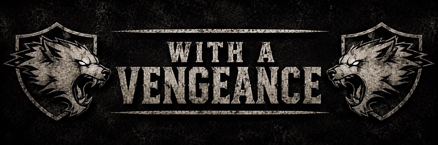 Tommy Vext's banner
