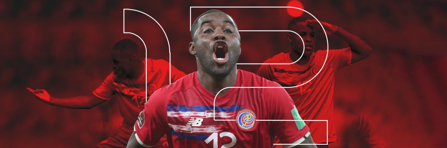 Joel Campbell's banner