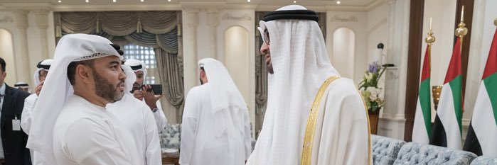 عبدالله العيدروس🇦🇪's banner