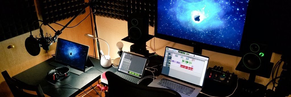 松本拓也(ナレーター.MC.声優)'s banner