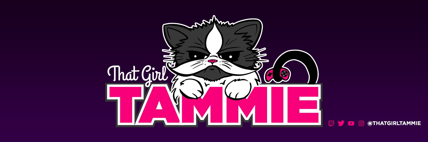 Tammie's banner