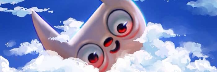 Twofeetcat's banner