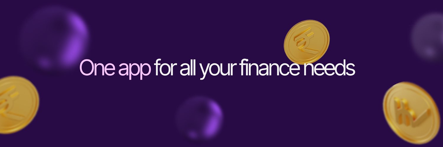 Upstox's banner