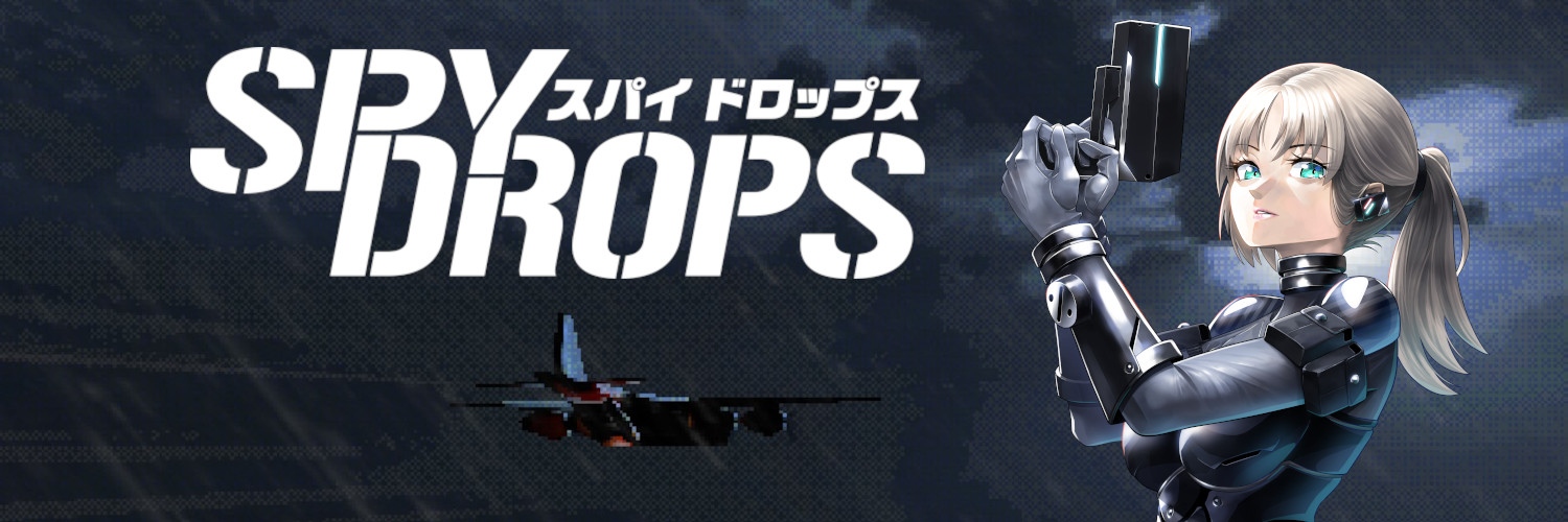 Rainy Frog's banner