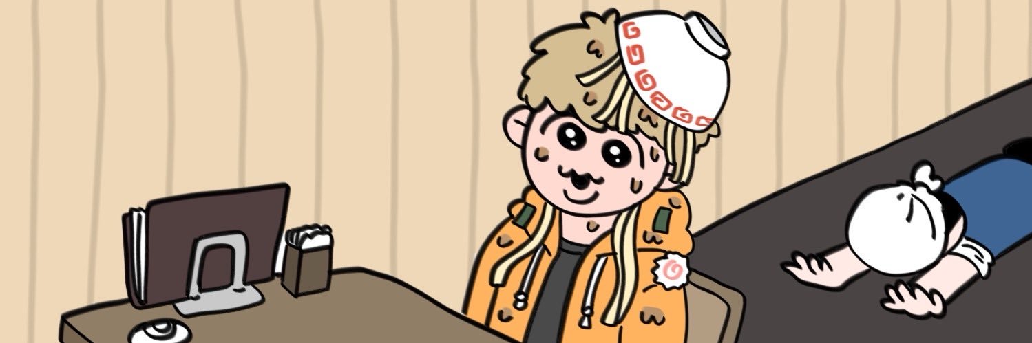 めいちゃん（最強）'s banner