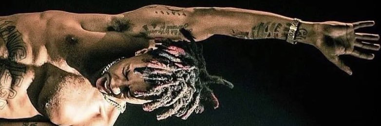 OFFICIAL PECKDANIELS's banner