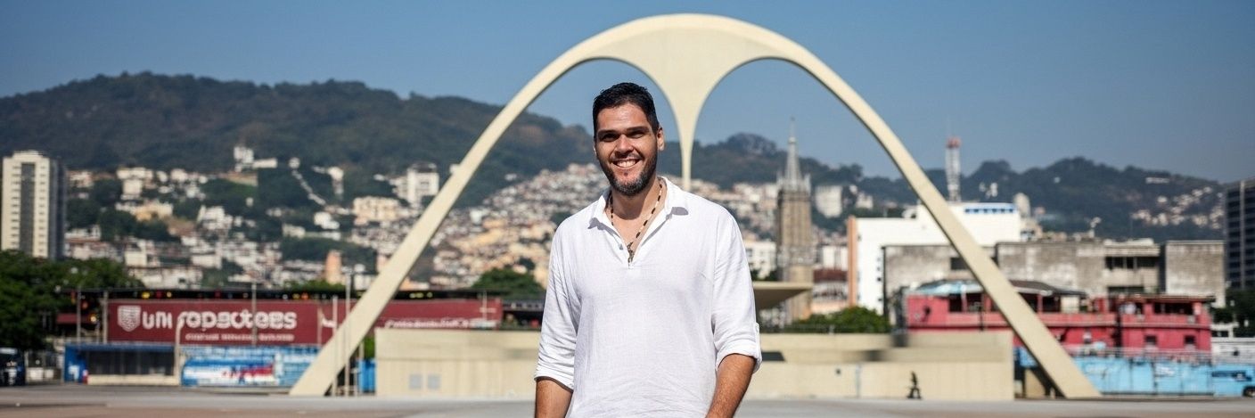 Fred Soares 🎩's banner