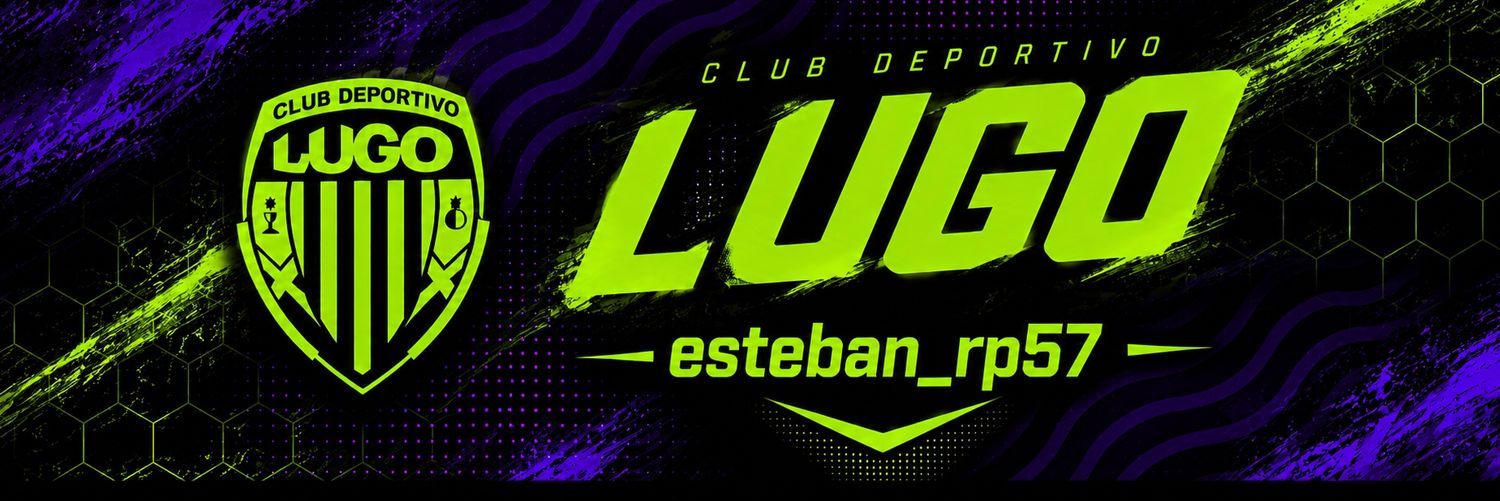 Esteban 🪓's banner