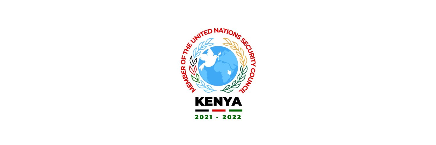 Kenya High Commission Rwanda's banner