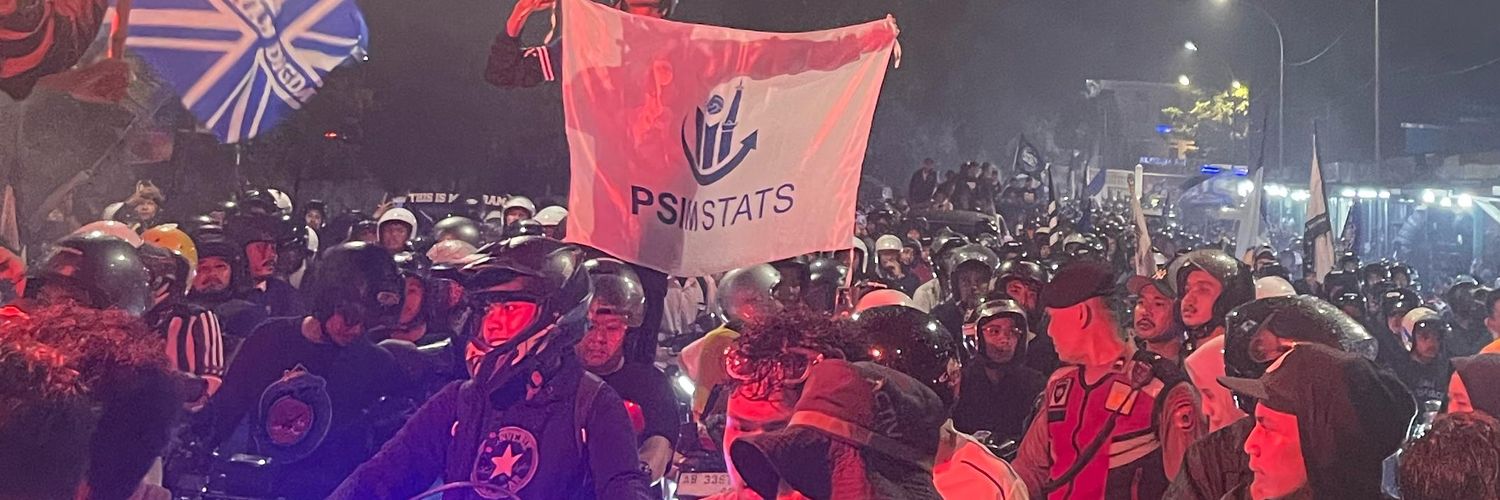 PSIM stats's banner