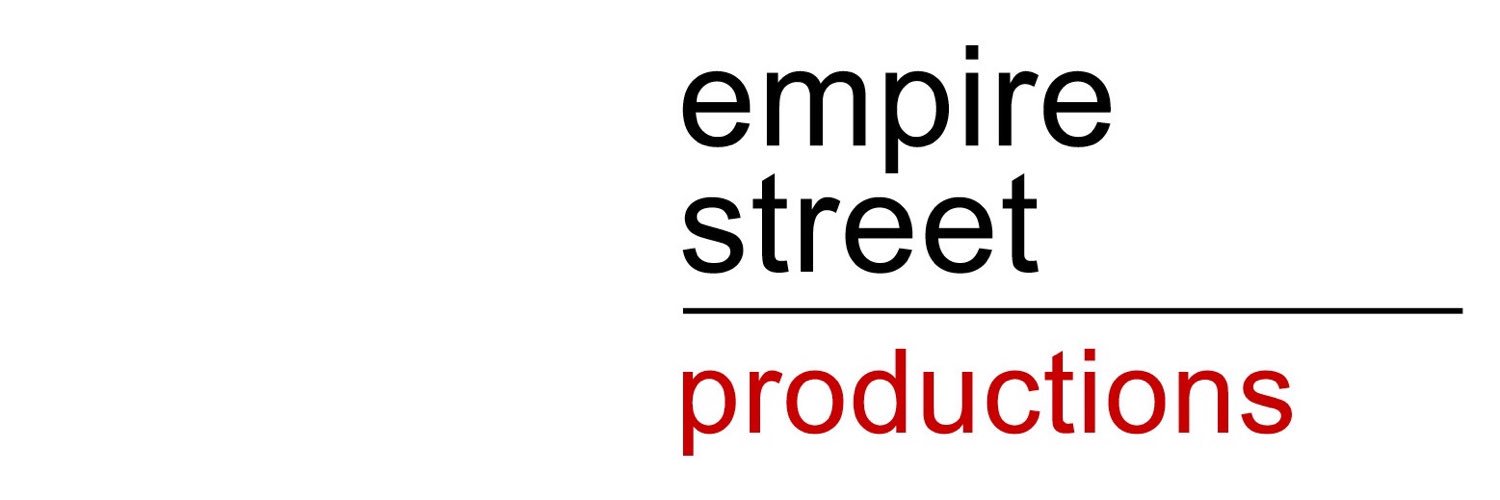 empire street's banner