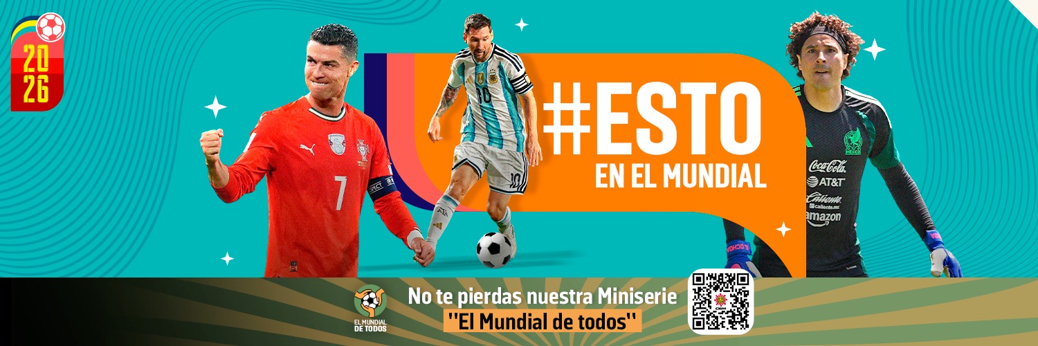 Esto en Línea's banner