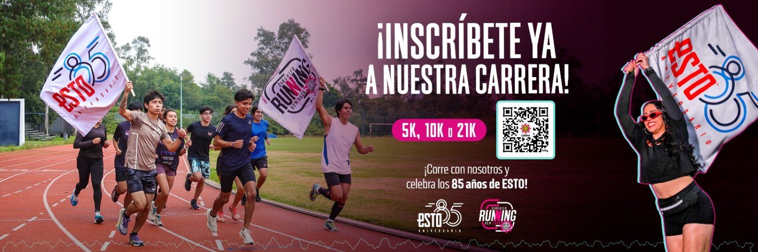 Esto en Línea's banner