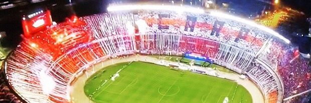 Jose Luis Migueles's banner