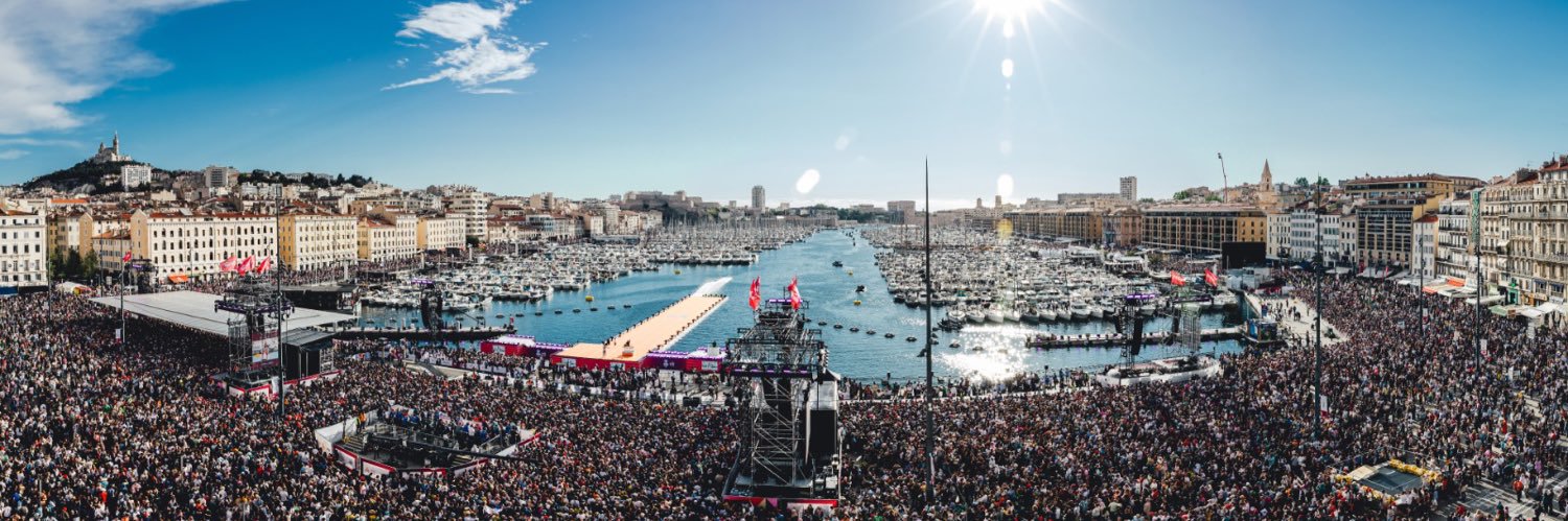 Benoît Payan's banner