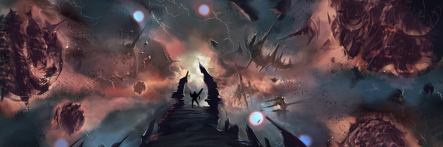 Crispies's banner