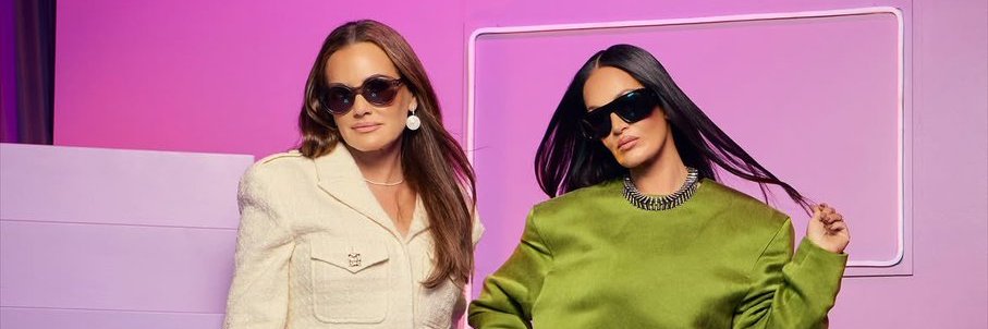 Reality Tv Hot Tea's banner