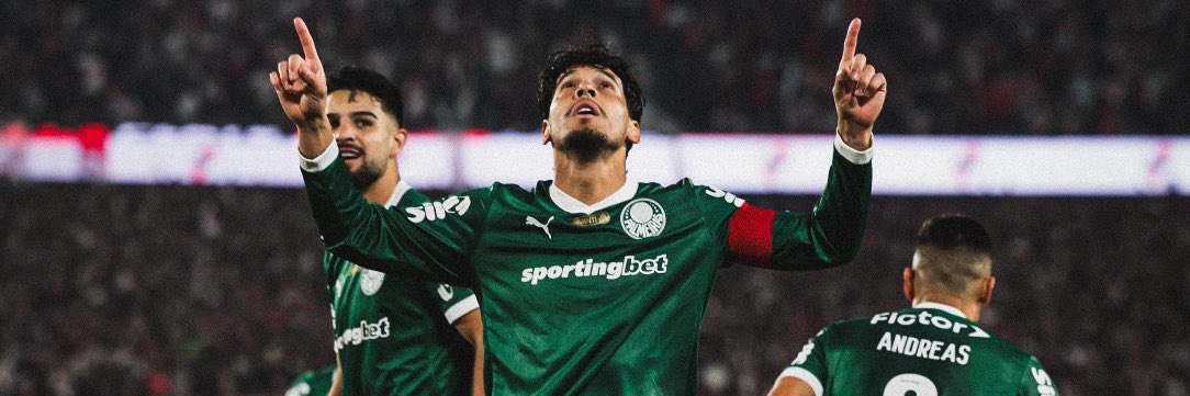 Fer ⓟ 🐷💚's banner