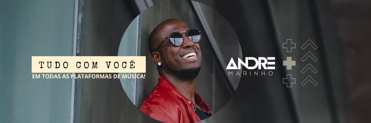 André Marinho 🎥's banner