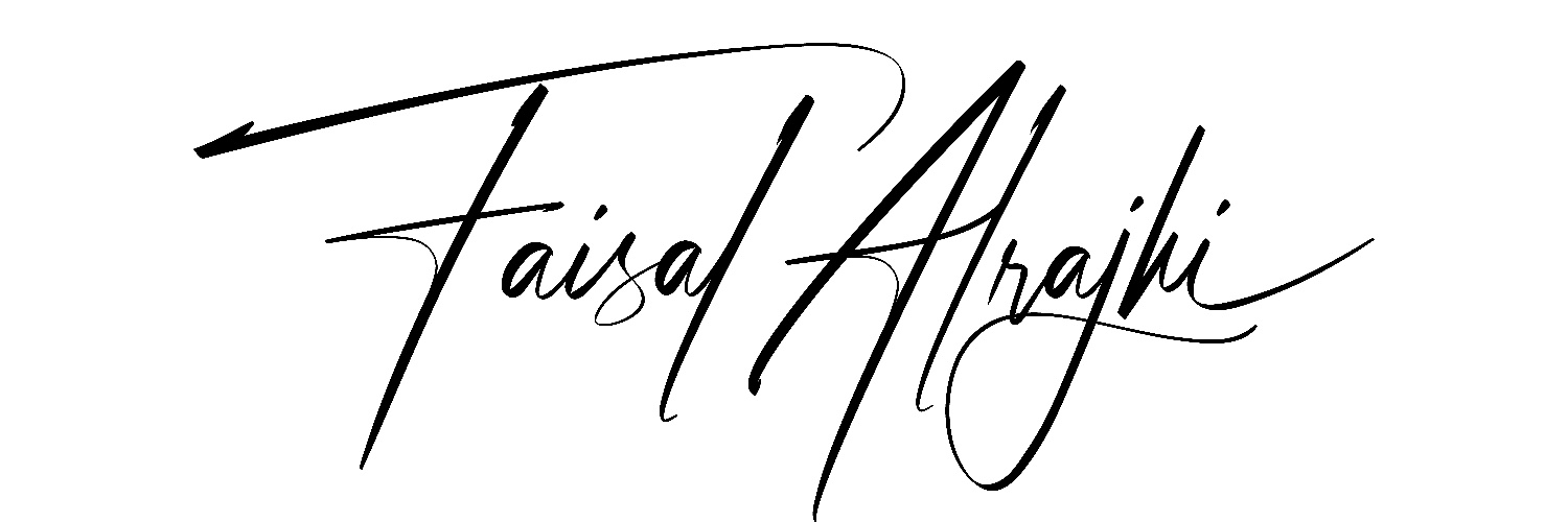 Faisal Alrajhi 🇰🇼's banner