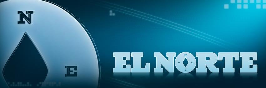 EL NORTE's banner