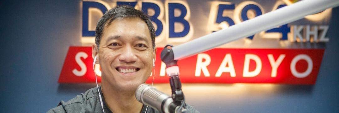 Joel Reyes Zobel's banner