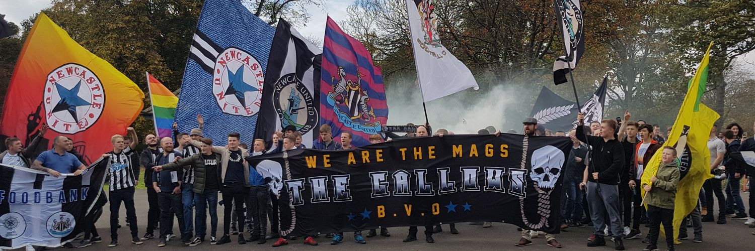 Kerry Thompson's banner