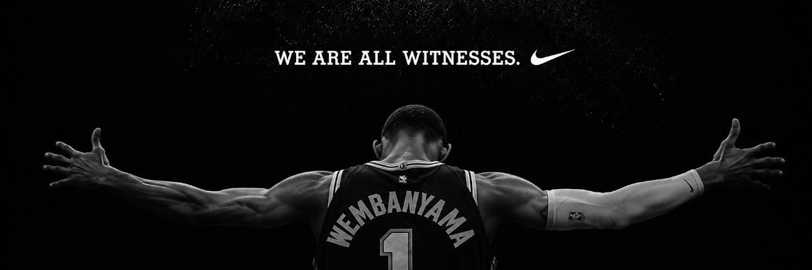 DB's banner