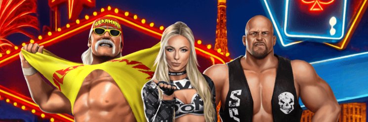 WWE Champions's banner