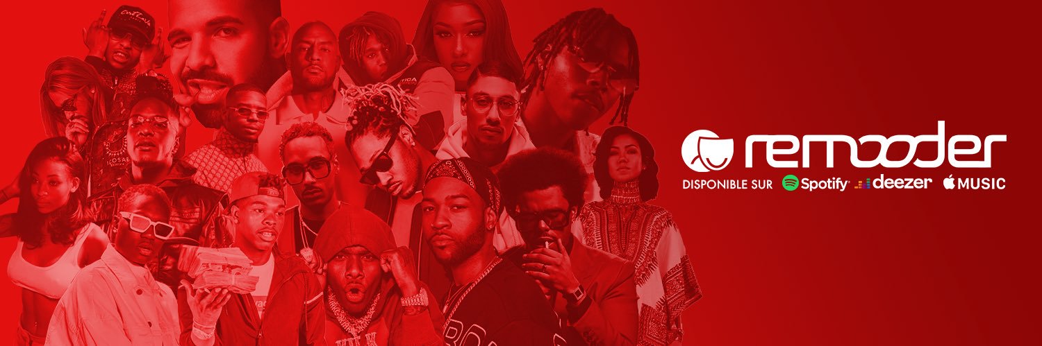 Remooder Playlists's banner