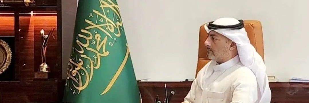 غدران سعيد غدران's banner