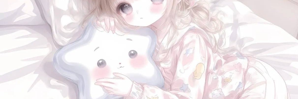 晴天's banner